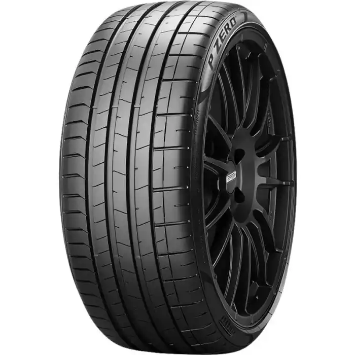 Ofertă limitată Anvelope vara PIRELLI P ZERO PZ4 SC (SPORTS CAR) 245/40R21 100Y