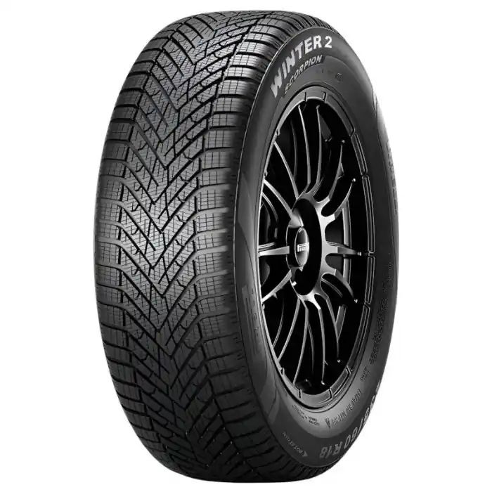 Anvelope iarna PIRELLI SCORPION WINTER 2 255/40R22 103V Premium