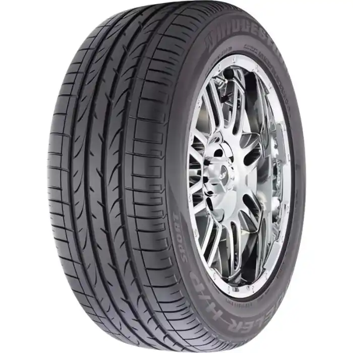 Anvelope vara BRIDGESTONE DUELER H/P SPORT 315/35R21 111Y Transport gratuit
