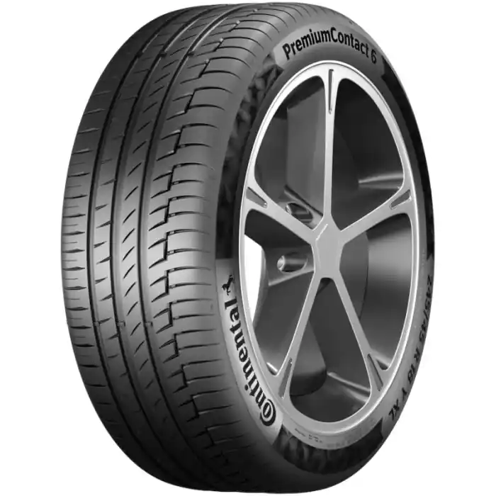 Transport gratuit Anvelope vara CONTINENTAL PREMIUMCONTACT 6 275/50R21 113Y