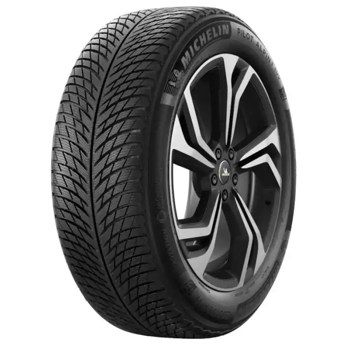 Ultima șansă Anvelope iarna MICHELIN PILOT ALPIN 5 SUV 305/35R23 111V