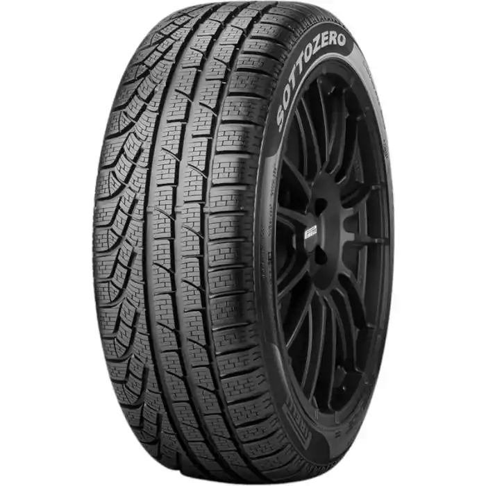 Anvelope iarna PIRELLI WINTER 240 SOTTOZERO SERIE II 295/30R20 97V Cumpără acum