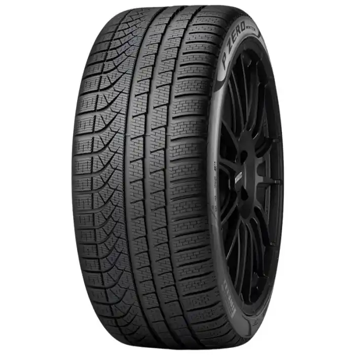 Noutate Anvelope iarna PIRELLI P ZERO WINTER 255/40R23 104H