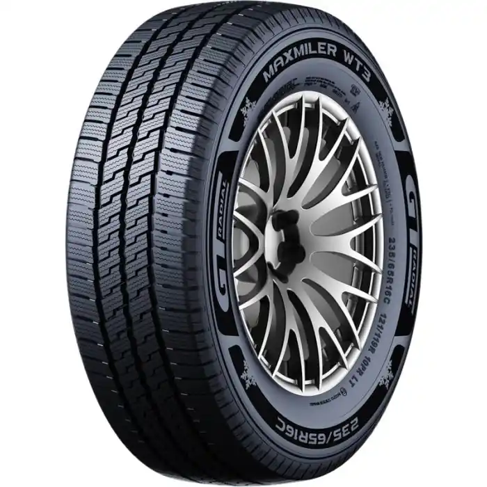 Anvelope iarna GT-RADIAL MAXMILER WT 3 195/70R15C 104/102T Cumpărături sigure