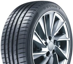Lichidare de stoc Anvelopa Vara Sunny NA305 235/40 R18 95W XL