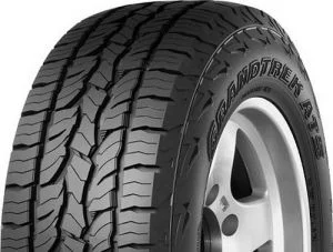 Anvelopa vara Dunlop Grandtrek AT5 285/50 R20 112H Popular