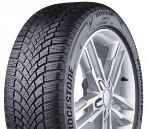 Anvelopa iarna Bridgestone Blizzak LM005 195/50 R16 88H XL Plată securizată
