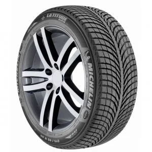 Anvelopa iarna Michelin Latitude Alpin LA2- 255/55 R18 109H XL Cel mai vândut