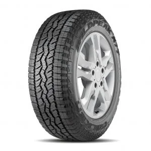 Ofertă de sezon Anvelopa all season Falken Wildpeak A/T AT3WA 235/70 R16 109H XL