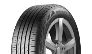 Ultima șansă Anvelopa vara Continental EcoContact 6 205/45 R17 88H XL