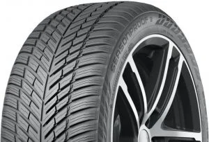 Anvelopa all season Nokian Seasonproof 2 195/55 R16 87H Livrare rapidă