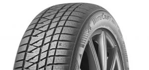 Reduceri Anvelopa iarna Kumho WinterCraft WS71 SUV 265/60 R18 114H XL