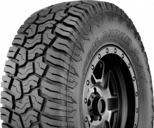 Anvelopa vara Yokohama Geolandar X-AT G016 OWL 245/65 R17 105Q Retur gratuit