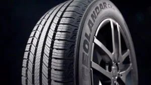 Super ofertă Anvelopa vara Yokohama Geolandar CV G058 235/50 R19 103V