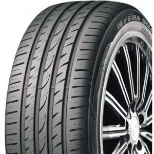 Anvelopa vara Nexen N’Fera SU4 205/45 R17 88W XL Ieftin