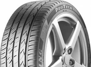 Livrare expres Anvelopa vara Viking ProTech NewGen 235/60 R18 107W XL