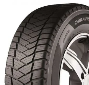 Livrare gratuită Anvelopa Bridgestone Duravis All Season EVO 205/75 R16C 113/111R –