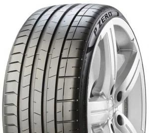 Cel mai bun preț Anvelopa vara Pirelli P Zero PZ4 SC pncs (AML) 325/30 R21 108Y XL