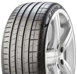 Anvelopa vara Pirelli P Zero PZ4 SC NC0 255/55 R20 110Y XL Chilipir