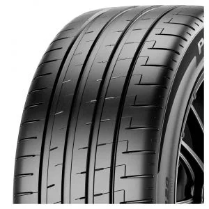 Cumpără online Anvelopa vara Pirelli P Zero PZ5 235/35 R19 91Y XL