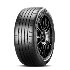 Anvelopa vara Pirelli P Zero E rnf + Elect 235/45 R18 98Y XL Doar azi