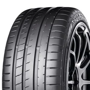 Anvelopa Vara Yokohama Advan sport V107 255/35 r18 94Y XL Chilipir