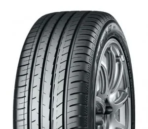 Reducere de preț Anvelopa vara Yokohama Bluearth-GT AE51 205/55 r17 95V XL