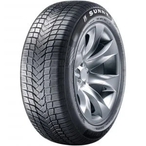 Chilipir Anvelopa all season Sunny NC501 225/45 R18 95V XL