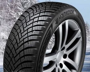 Anvelopa iarna Hankook Winter i-cept RS3 W462 195/60 R16 89H Chilipir