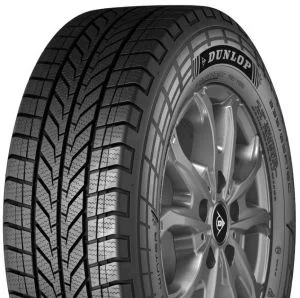 Anvelopa iarna Dunlop Econodrive Winter 195/65 R16C 104/102T – Retur ușor