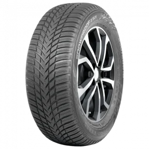 Anvelopa Iarna Nokian Snowproof 2 SUV 235/60 R17 106H XL Reducere de preț
