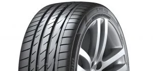 Anvelopa Vara Laufenn S fit EQ lk01+ 255/65 R17 110H Premium