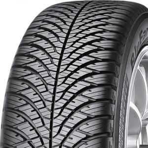 Anvelopa all season Yokohama BluEarth 4S AW21 195/60 R17 90H Ofertă de sezon