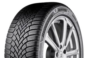 Super ofertă Anvelopa iarna Bridgestone Blizzak 6 Enliten 235/35 R19 91W XL