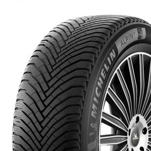 Anvelopa iarna Michelin Alpin 7 215/60 R18 98H Ofertă exclusivă