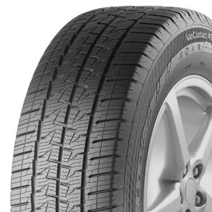 Anvelopa all season Continental VanContact 4Season 225/75 R16C 121/120R Comandă acum