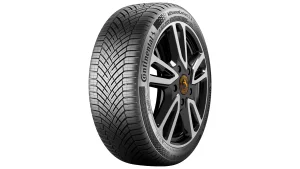 Anvelopa Continental AllSeasonContact 2 235/55 R19 105V XL Lichidare de stoc