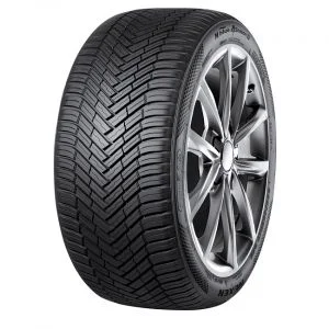 Noutate Anvelopa all season Nexen N`Blue 4Season 2 215/40 R17 87W XL