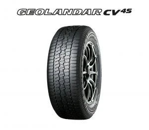 Promoție Anvelopa all season Yokohama Geolandar CV 4S G061 245/45/R20 103V XL