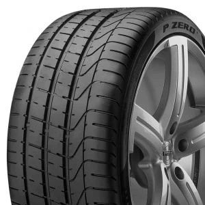 Ultima șansă Anvelopa vara Pirelli P Zero (J)(LR) 265/40 R22 106Y XL