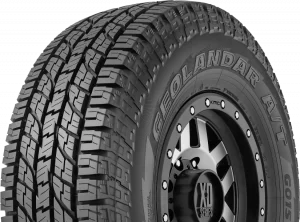 Cumpără online Anvelopa all season Yokohama Geolandar A/T G015 225/50 R18 95H –