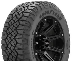 Ofertă exclusivă Anvelopa vara Goodyear Wrangler DuraTrac RT 245/75 R16 120/116Q