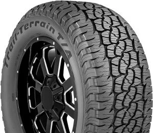 Livrare gratuită Anvelopa all seasons Bf Goodrich Trail Terrain T/A 245/60/R18 105H