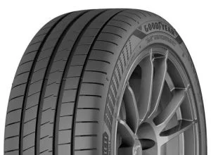 Preferatul clienților Anvelopa vara Goodyear Eagle F1 Asymmetric 6 265/35/R21 101Y XL