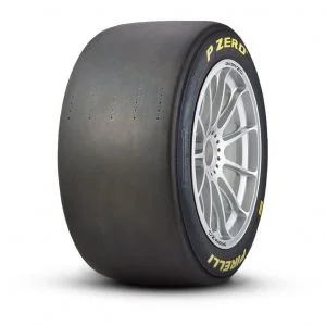 Pirelli slick DHF 325/705/R19 Lichidare de stoc