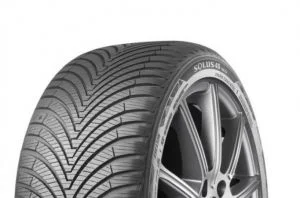 Anvelopa all season Kumho Solus 4S HA32 235/50 R19 103W XL Lichidare de stoc