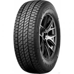 Anvelopa all season Nexen N`Blue 4Season Van 215/60 R16C 103/101T – Chilipir