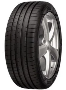 Ofertă exclusivă Anvelopa vara Goodyear Eagle F1 Asymmetric 3 255/45 R19 104Y XL
