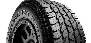 Anvelopa All seasons COOPER DISCOVERER AT3 SPORT 2 OWL 265/70/R15 112T A/T Cel mai bun preț