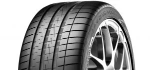 Ofertă de sezon Anvelopa vara Vredestein Ultrac Vorti+ 265/40 R20 104Y XL